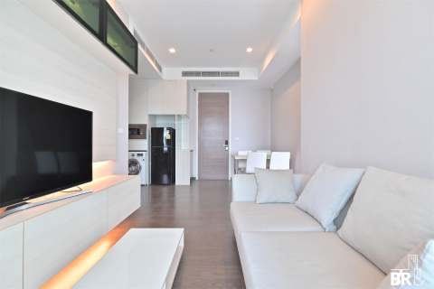 Condominio de 2 dormitorios en Bangkok, Tailandia № 184241 - foto 4