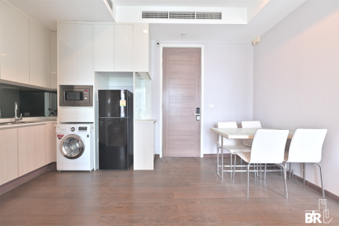 Condo in Bangkok, Thailand, 2 bedrooms № 184241