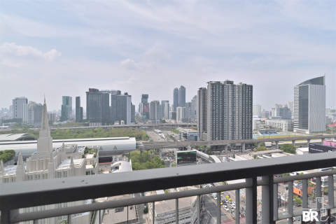 Condominio de 2 dormitorios en Bangkok, Tailandia № 184241 - foto 7
