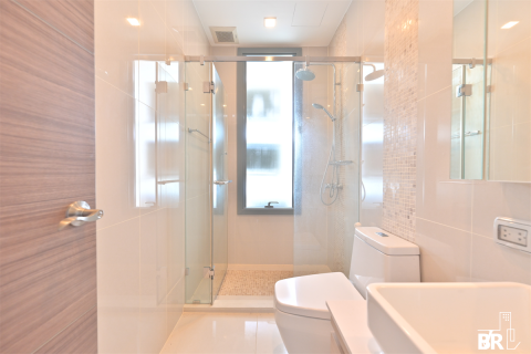 Condominio de 2 dormitorios en Bangkok, Tailandia № 184241 - foto 9