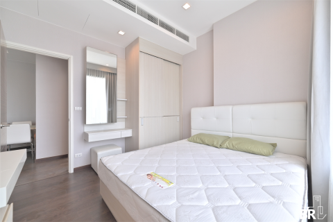 Condominio de 2 dormitorios en Bangkok, Tailandia № 184241 - foto 2