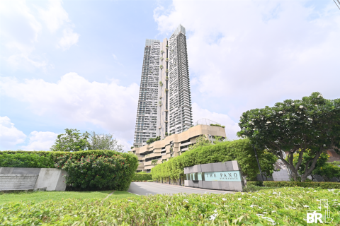 Eigentumswohnung in Bangkok, Thailand, 4 Schlafzimmer № 185281 - Foto 3