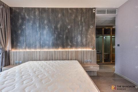 Condominio de 2 dormitorios en Bangkok, Tailandia № 185286 - foto 5