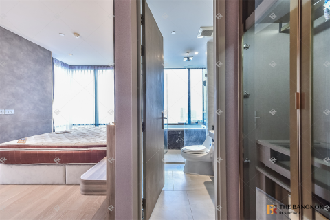 Condominio de 2 dormitorios en Bangkok, Tailandia № 185286 - foto 9