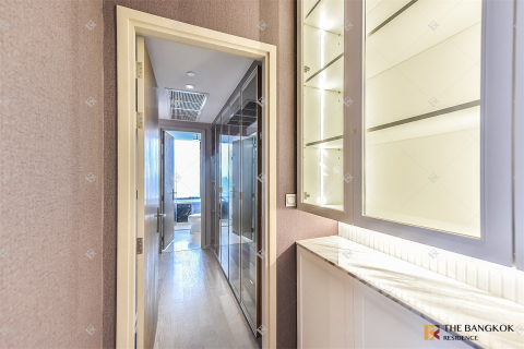 Condominio de 2 dormitorios en Bangkok, Tailandia № 185286 - foto 3