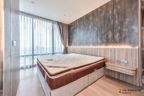 Condominio de 2 dormitorios en Bangkok, Tailandia № 185286 - foto 7