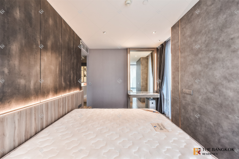 Condominio de 2 dormitorios en Bangkok, Tailandia № 185286 - foto 2