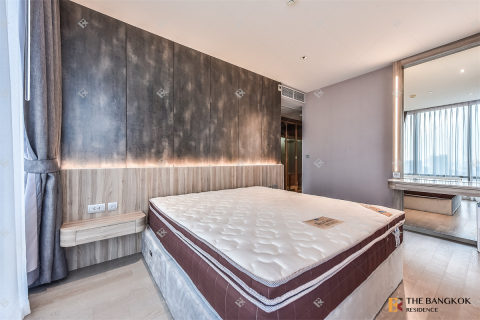 Condominio de 2 dormitorios en Bangkok, Tailandia № 185286 - foto 6