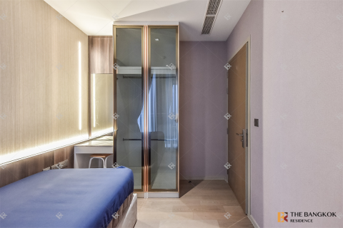Condominio de 2 dormitorios en Bangkok, Tailandia № 185286 - foto 10