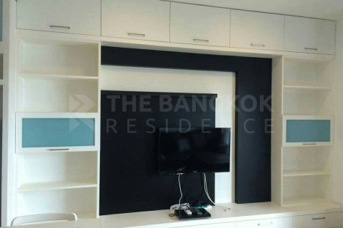 Condo in Bangkok, Thailand, 1 bedroom № 185285 - photo 2