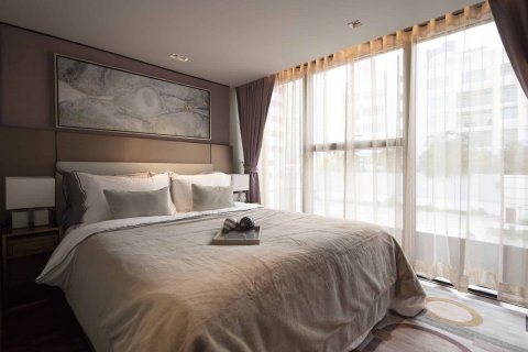 Condo à Bangkok, Thaïlande, 2 chambres № 166780 - photo 2