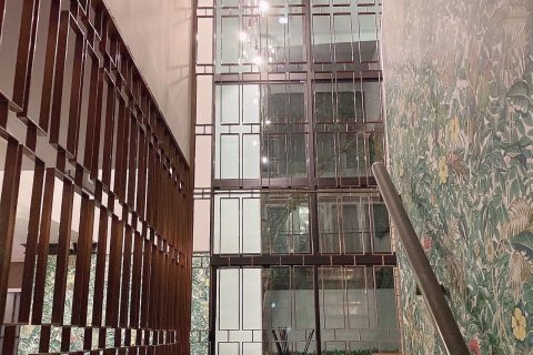 Condominio de 3 dormitorios en Pathum Wan, Bangkok, Tailandia № 170983 - foto 7