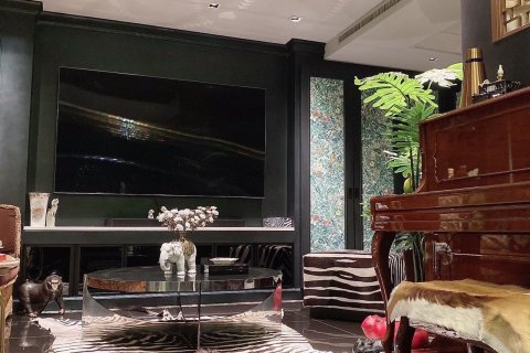 Condominio de 3 dormitorios en Pathum Wan, Bangkok, Tailandia № 170983 - foto 3
