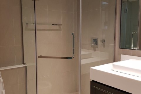 Condominio de 3 dormitorios en Pathum Wan, Bangkok, Tailandia № 170983 - foto 8