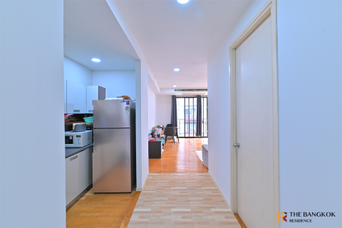 Condo in Bangkok, Thailand, 2 bedrooms № 184564