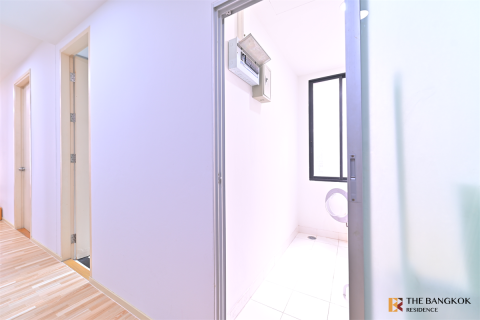 Condominio de 2 dormitorios en Bangkok, Tailandia № 184564 - foto 7