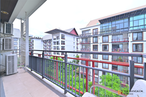 Condominio de 2 dormitorios en Bangkok, Tailandia № 184564 - foto 4