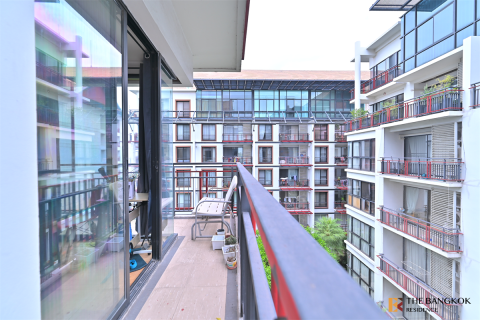 Condominio de 2 dormitorios en Bangkok, Tailandia № 184564 - foto 2
