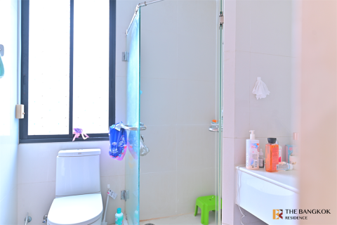 Condominio de 2 dormitorios en Bangkok, Tailandia № 184564 - foto 8