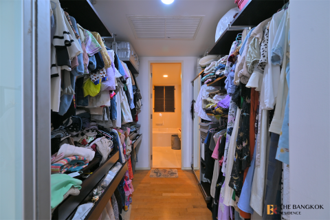 Condominio de 2 dormitorios en Bangkok, Tailandia № 184564 - foto 6