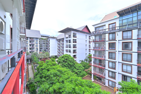 Condominio de 2 dormitorios en Bangkok, Tailandia № 184564 - foto 5