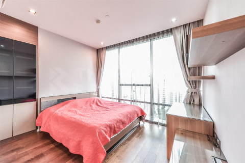 Condominio de 2 dormitorios en Bangkok, Tailandia № 184565 - foto 6