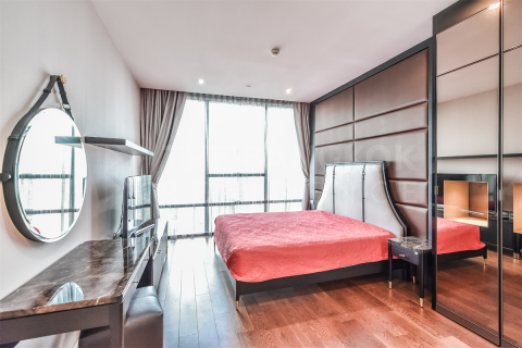 Condominio de 2 dormitorios en Bangkok, Tailandia № 184565 - foto 3