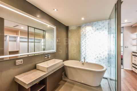 Condominio de 2 dormitorios en Bangkok, Tailandia № 184565 - foto 7