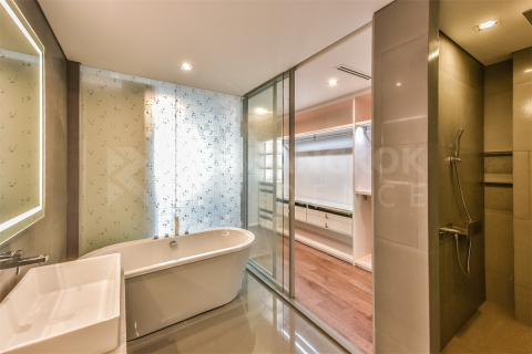 Condominio de 2 dormitorios en Bangkok, Tailandia № 184565 - foto 4