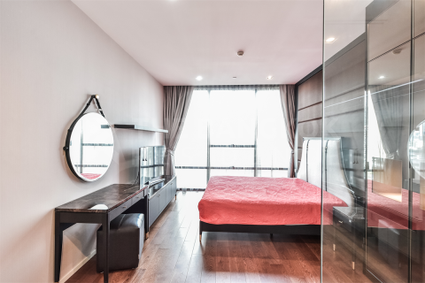 Condominio de 2 dormitorios en Bangkok, Tailandia № 184565 - foto 9