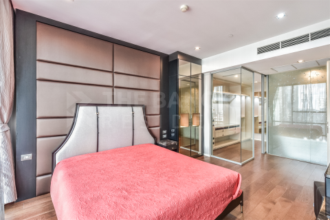 Condominio de 2 dormitorios en Bangkok, Tailandia № 184565 - foto 10