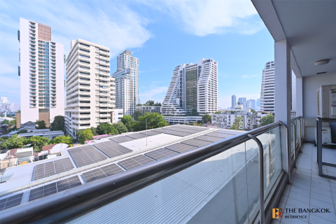 Condominio de 2 dormitorios en Bangkok, Tailandia № 184561 - foto 5