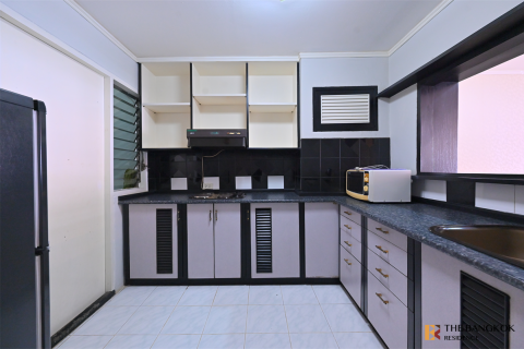 Condominio de 2 dormitorios en Bangkok, Tailandia № 184561 - foto 8