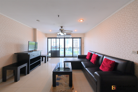 Condominio de 2 dormitorios en Bangkok, Tailandia № 184561 - foto 3