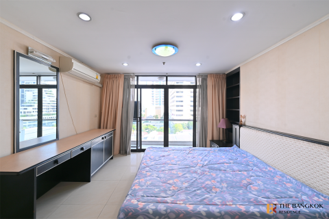 Condominio de 2 dormitorios en Bangkok, Tailandia № 184561 - foto 7