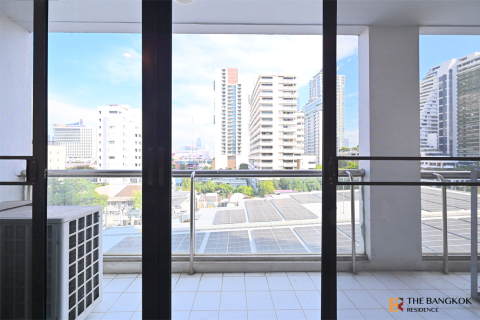 Condominio de 2 dormitorios en Bangkok, Tailandia № 184561 - foto 6