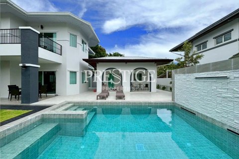 บ้านในพัทยา, ประเทศไทย 4 ห้องนอน № 197962 - รูปถ่าย 2