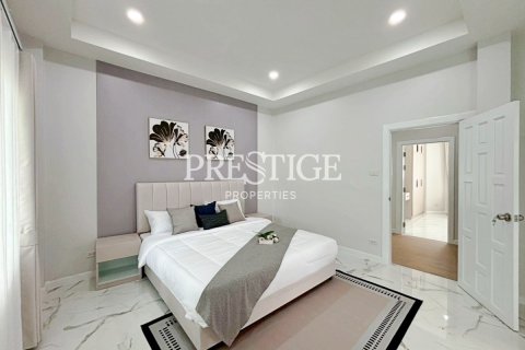 บ้านในพัทยา, ประเทศไทย 4 ห้องนอน № 197962 - รูปถ่าย 22