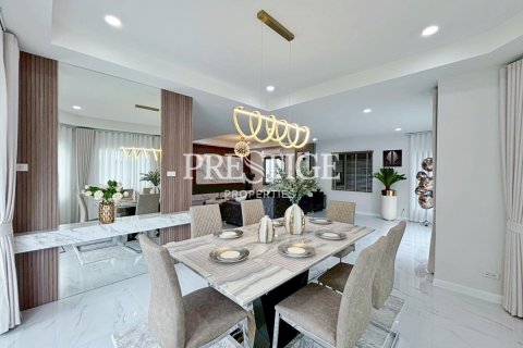 บ้านในพัทยา, ประเทศไทย 4 ห้องนอน № 197962 - รูปถ่าย 8