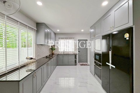 บ้านในพัทยา, ประเทศไทย 4 ห้องนอน № 197962 - รูปถ่าย 10