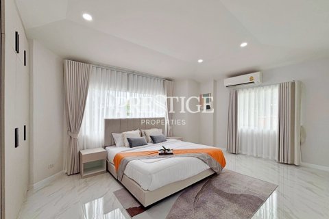บ้านในพัทยา, ประเทศไทย 4 ห้องนอน № 197962 - รูปถ่าย 26