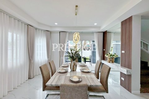 บ้านในพัทยา, ประเทศไทย 4 ห้องนอน № 197962 - รูปถ่าย 9