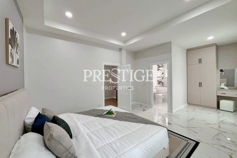 บ้านในพัทยา, ประเทศไทย 4 ห้องนอน № 197962 - รูปถ่าย 21