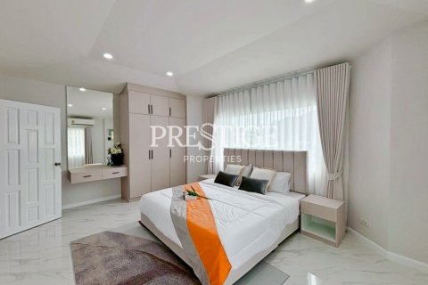 บ้านในพัทยา, ประเทศไทย 4 ห้องนอน № 197962 - รูปถ่าย 24