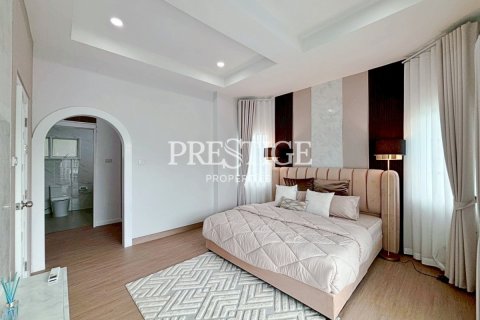 บ้านในพัทยา, ประเทศไทย 4 ห้องนอน № 197962 - รูปถ่าย 15