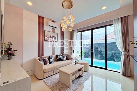 บ้านในพัทยา, ประเทศไทย 3 ห้องนอน № 197960 - รูปถ่าย 16