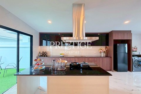 บ้านในพัทยา, ประเทศไทย 3 ห้องนอน № 197960 - รูปถ่าย 11