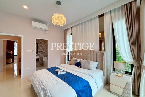 บ้านในพัทยา, ประเทศไทย 3 ห้องนอน № 197960 - รูปถ่าย 23