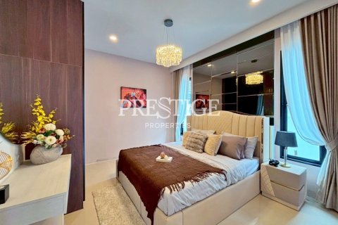 บ้านในพัทยา, ประเทศไทย 3 ห้องนอน № 197960 - รูปถ่าย 20