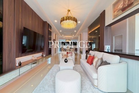 บ้านในพัทยา, ประเทศไทย 3 ห้องนอน № 197960 - รูปถ่าย 3